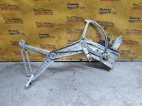 Стеклоподъемник электрический передний левый 39WLHF Opel Zafira