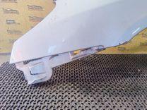 Крыло переднее левое TTPXNP Citroen C8 - Фото 3