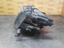 Фара левая NPX33B BMW 3 E46 - Фото 4