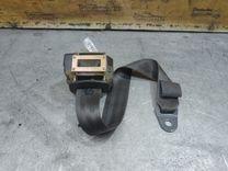 Ремень безопасности задний левый E0U57T Citroen Xsara Picasso - Фото 3