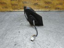 Зеркало наружное левое MRSWT4 Toyota Avensis купить в магазине запчастей бу