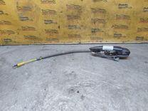 Ручка наружная передняя правая K3VHDF BMW 3 E46 - Фото 1