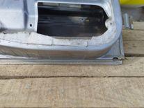 Дверь задняя левая O3KDAR Peugeot 406 undefined