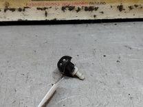 Форсунка омывателя 0R1JSJ Nissan Primera - Фото 4