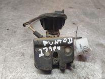 Замок багажника 47J385 Fiat Punto купить в магазине запчастей бу