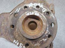 Кулак поворотный правый B15IWW Opel Astra купить