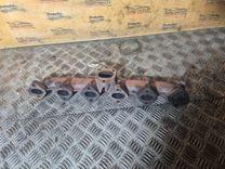 Коллектор выпускной UREXMY BMW 5 E39