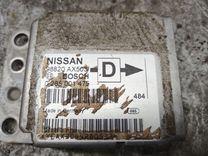 Блок AirBag KKMFMX Nissan Micra купить с доставкой