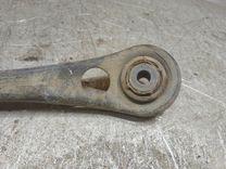 Рычаг задний левый MMKCMB Audi A4 купить