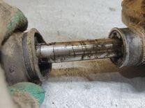 Рулевая рейка 97X3E4 Renault Scenic купить с доставкой