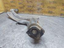 Горловина топливного бака 3UQBAU Renault Espace купить на авторазборке