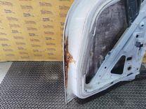 Дверь задняя левая F2RE9C Renault Espace - Фото 7