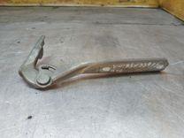 Петля капота правая RA75ZE Volkswagen Passat - Фото 3