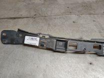 Кронштейн крепления бампера заднего L6Q50T Opel Astra - Фото 2