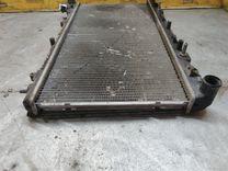 Радиатор (основной) PDGBB4 Subaru Forester купить с доставкой