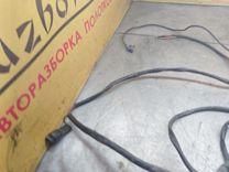 Проводка 2KSDT7 Audi 80 undefined