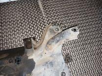 Балка подвески передняя (подрамник) A9K1D3 Peugeot 307 - Фото 7