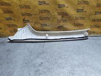 Обшивка стойки передней правой V36QDV Toyota Corolla Verso купить в магазине запчастей бу