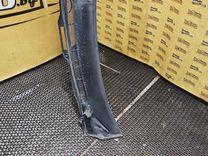 Дождевик E0DW6C Volvo V70 - Фото 5