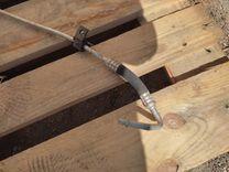 Трубка кондиционера DE5P2C Renault Scenic - Фото 6