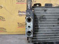 Радиатор АКПП E085NH Audi A6 купить