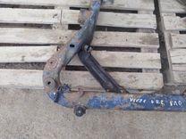 Балка подвески передняя (подрамник) JDUH9I Opel Vectra undefined