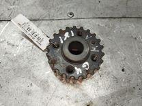 Шестерня коленвала 3C3ZOW Volkswagen Golf - Фото 3