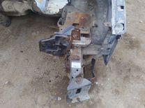 Лонжерон левый 9D2W36 Renault Espace - Фото 2