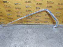 Молдинг стекла заднего X9F1IM Volvo XC70