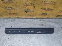 Накладка на порог 2RZVW0 Volvo S40 - Фото 3