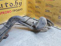 Горловина топливного бака H99K94 Peugeot 405 купить с доставкой