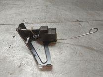 Активатор замка крышки топливного бака WIG0EX Volvo V40 - Фото 1