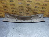 Накладка замка багажника P6OIYX Ford C-Max купить в магазине запчастей бу