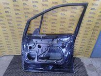 Дверь передняя правая 4HN1J1 Mercedes A W168 - Фото 5