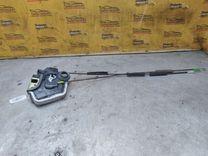 Замок двери задней правой GIZL0F Toyota Avensis - Фото 2