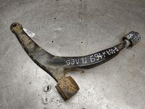 Рычаг передний левый SCAH1W Peugeot 607