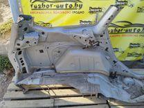 Крыло заднее левое L5UJRZ Ford Focus undefined