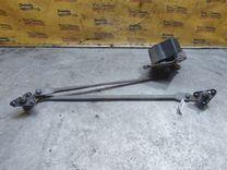 Механизм стеклоочистителя (трапеция дворников) OYR80A Mitsubishi Carisma купить с доставкой