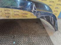 Бампер задний 7W3XKD Volkswagen Golf undefined