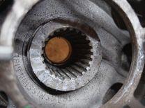 Комплект сцепления C86P4E Honda Accord - Фото 3