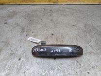 Ручка наружная передняя правая B68BXO Mitsubishi Colt - Фото 1