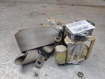 Ремень безопасности задний левый 7S1FTK Renault Scenic