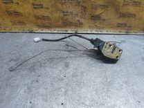 Замок двери передней правой SH2IH1 Mazda Xedos 6 - Фото 1