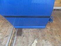 Дверь задняя правая GP8AZS Volkswagen Golf купить