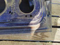 Дверь передняя левая 5UVOR2 Opel Vectra undefined