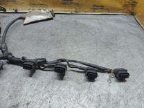 Проводка двигателя RFSIND Seat Alhambra купить