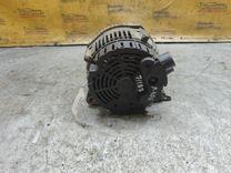 Генератор 4QL331 Peugeot 406 - Фото 5