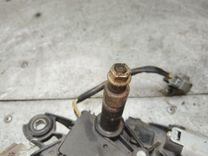 Моторчик заднего стеклоочистителя (дворника) N656A9 Volvo V70 - Фото 2