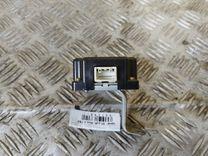 Блок управления двери E17K7L Toyota Yaris Verso купить с доставкой