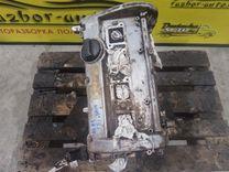 Двигатель X5FJJP Audi A4